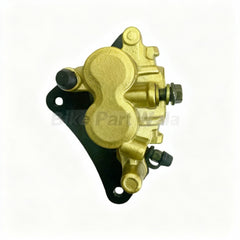 Front Brake Disc Caliper for Hero Achiever | Hunk | CBZ | CBZ Xtreme | Super Splendor | Glamour | Honda Shine | Unicorn | Golden