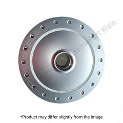 Front Brake Drum for Bajaj CT 100