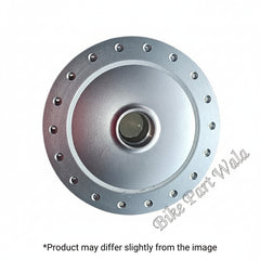 Front Brake Drum for Bajaj Discover | Front Disc Brake Spoke Wheel Model