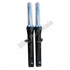 Front Fork Assembly for Hero Karizma ZMR | Set of 2