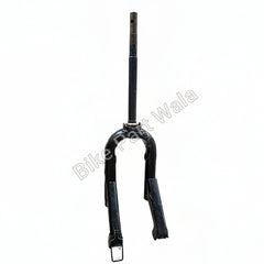 Front Fork Assembly for Hero Pleasure New Model