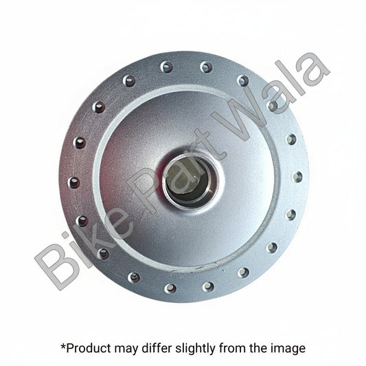 Front Brake Drum for Bajaj Caliber Croma | Caliber New Model