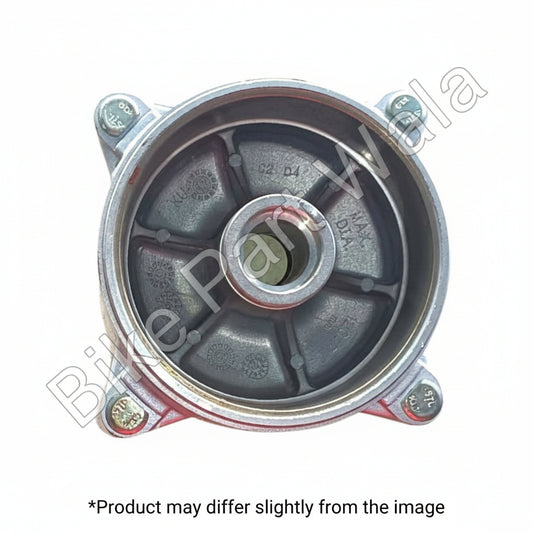 Front Brake Drum for Bajaj Chetak | Chetak 4S